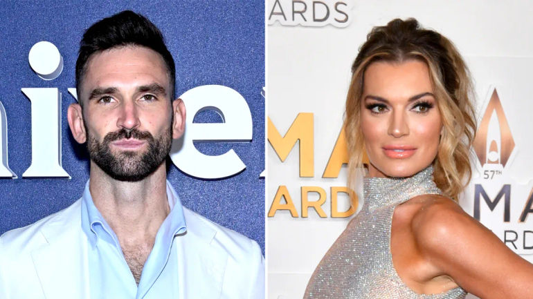 Reevaluating Tough Times: Carl Radke Reflects on Personal Struggles