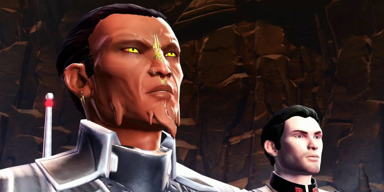 star wars the old republic cytharat staring up