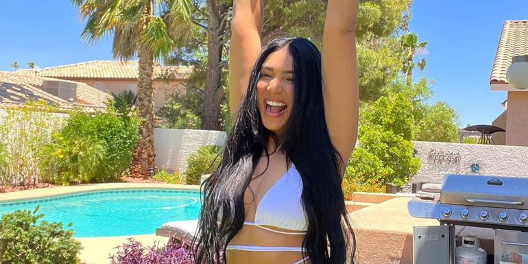 90 Day Fiancé Thaís Ramone Instagram Post