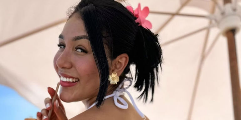 90 Day Fiancé Thaís Ramone Instagram Post