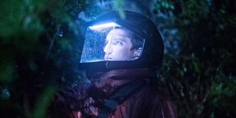 The 100 Season 4 Finale John Murphy