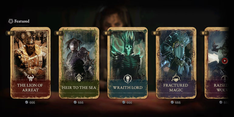 diablo 4 intelligent in game shop gathers player data to recommend microtransaction purchases