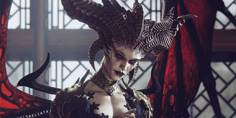 diablo 4 lilith