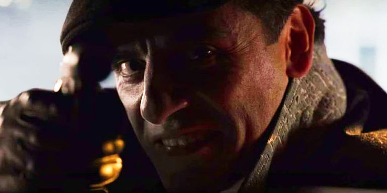 Jake Lockley at the end of Moon Knight's season 1 finale