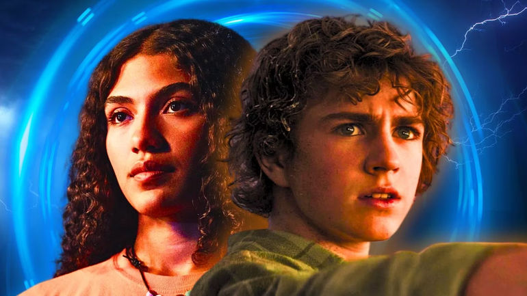 The Intriguing Dynamics of Percy Jackson's Season 2 Adventure