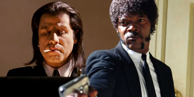 Đỉnh Cao Của Nghệ Thuật Điện Ảnh: Pulp Fiction của Quentin Tarantino