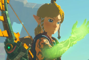 Unleashing Creativity in the Realm of Hyrule: The Legend of Zelda Fan Builds a Speedy Pickup Truck for Link