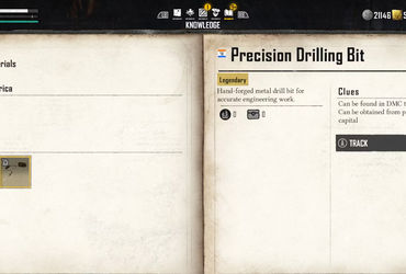Unveiling the Secrets of Acquiring Precision Drilling Bits in Skull and Bones