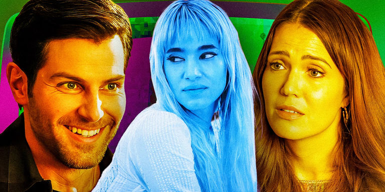 9 Must-Watch Shows for Fans of Romantic Dramas