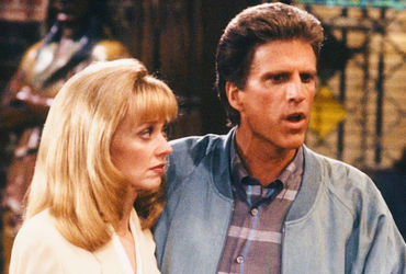 The Evolution of Ted Danson's TV Legacy