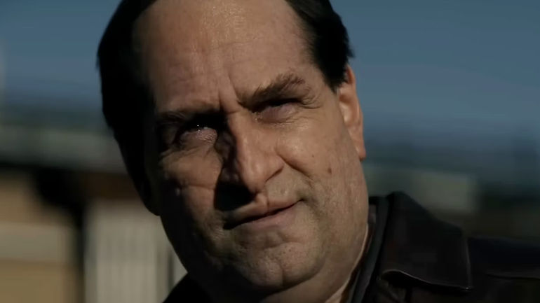 The Penguin: A Thrilling Journey into the Dark Underworld of Gotham