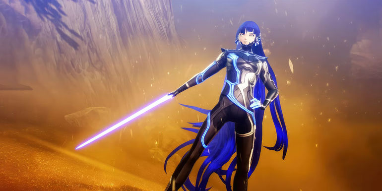 Unveiling the Mysteries of Shin Megami Tensei 5: Vengeance