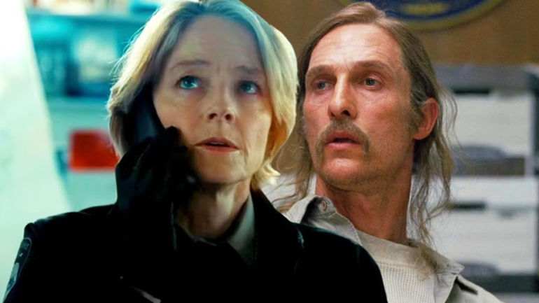 Unraveling the Mysteries of True Detective: Night Country