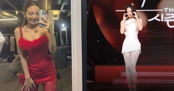 Nayeon (TWICE) và Jennie (BLACKPINK): Hai Nữ Thần Thời Trang Của Kpop