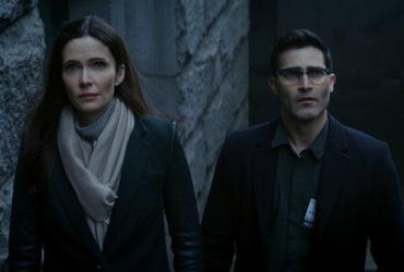 The Unforeseen Twist: DC Co-CEO James Gunn's Influence on Superman & Lois Cancellation