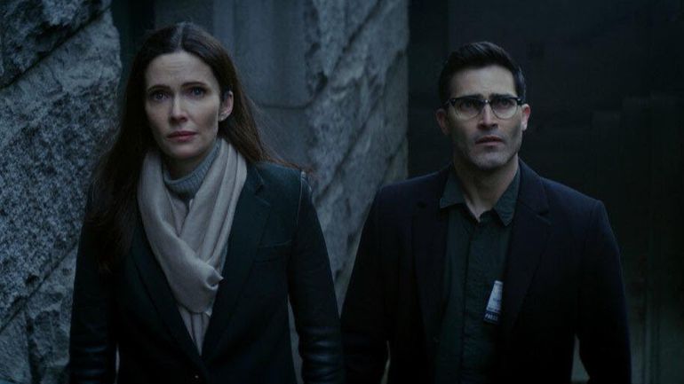 The Unforeseen Twist: DC Co-CEO James Gunn's Influence on Superman & Lois Cancellation