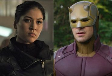Exploring the Intriguing Connection Between Marvel's Echo and Daredevil