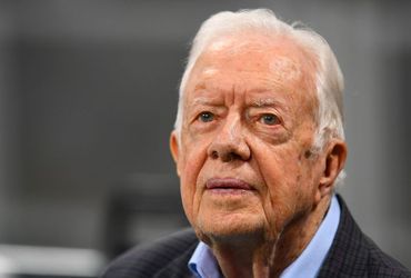 Former President Jimmy Carter's Resilient Spirit and Legacy
