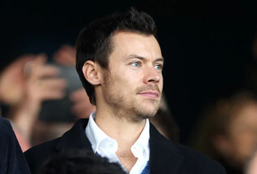 The Evolution of Harry Styles' Hairstyles: From Buzz Cut to Ivy League Style