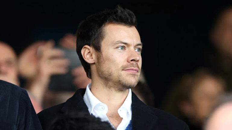 The Evolution of Harry Styles' Hairstyles: From Buzz Cut to Ivy League Style