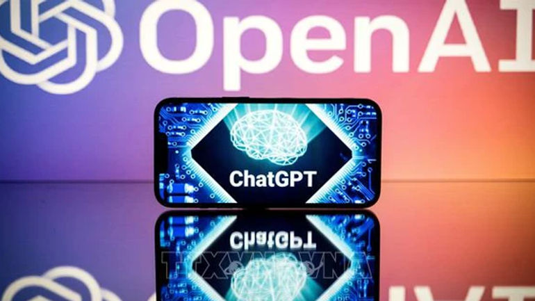 OpenAI - Chặng Đường Tới Sự Thành Công