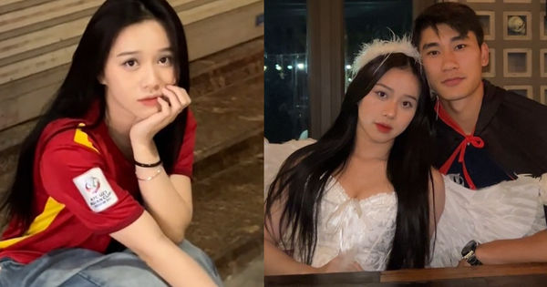 Bí mật đằng sau mối tình của Nhâm Mạnh Dũng và Đồng Thị Hoa Mỹ