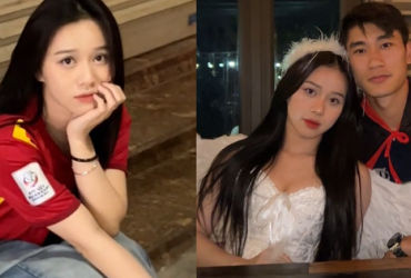 Bí mật đằng sau mối tình của Nhâm Mạnh Dũng và Đồng Thị Hoa Mỹ