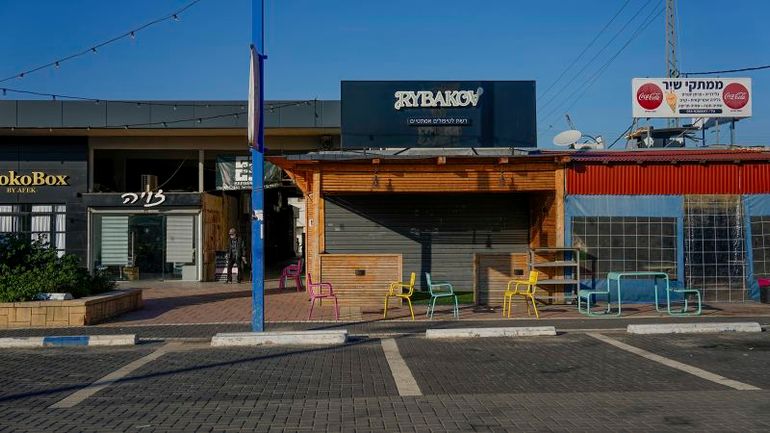 The Impact of Recent Events on Israel's Economy