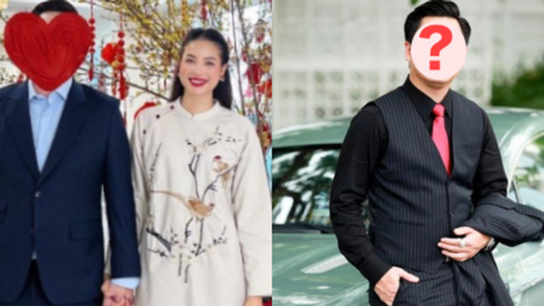 Bí Mật Gia Đình Chồng Đại Gia của Hoa Hậu Phạm Hương: Cuộc Sống Hào Nhoáng ở Mỹ