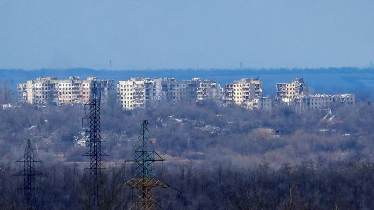 The Unfolding Drama in Eastern Europe