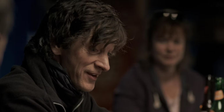 Everest John Hawkins