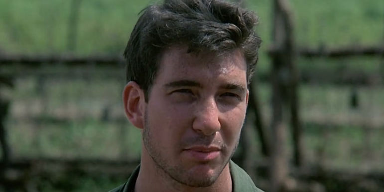 The Legendary Tale of Hamburger Hill: A Cinematic Masterpiece