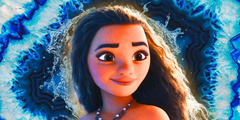 Unraveling the Enigma of the Heart of Te Fiti: The Anticipated Moana 2