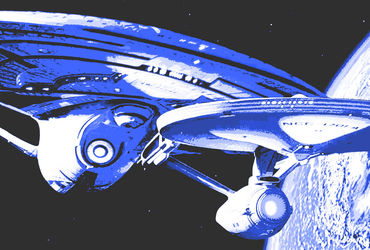 The Everlasting Starship: A Different Take on the Fate of the USS Enterprise