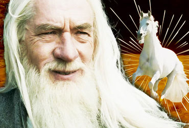 Unraveling the Mystique of Shadowfax in The Lord of the Rings