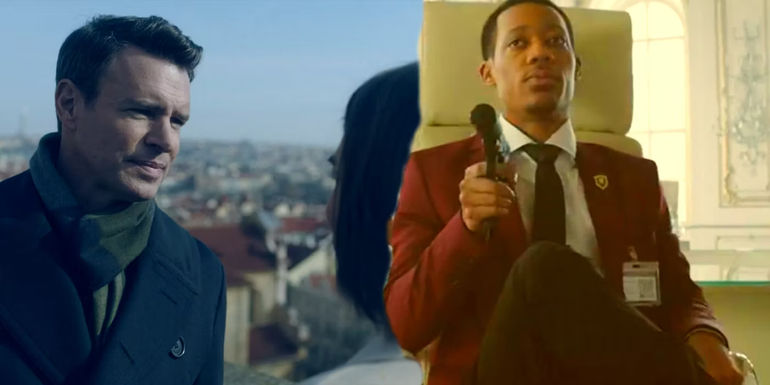 Unraveling the Enigmatic Finale of Whiskey Cavalier