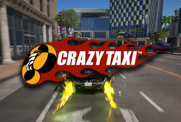 Crazy Taxi: Cuộc Hồi Sinh Đầy Bất Ngờ