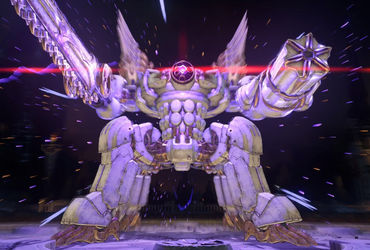 Mastering the Art of Conquering the Tayu'Itar in Granblue Fantasy: Relink