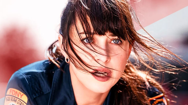 Madame Web - Một Kiệt Tác Đáng Xem