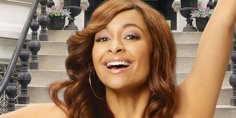 The Evolution of Raven-Symoné: Navigating Hollywood's Expectations