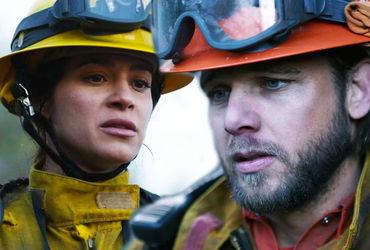 The Intriguing Love Triangle in Fire Country: Bode, Gabriela, and Diego