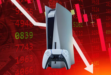 Sony và cuộc chiến stock value: Khi PS5 gặp khó