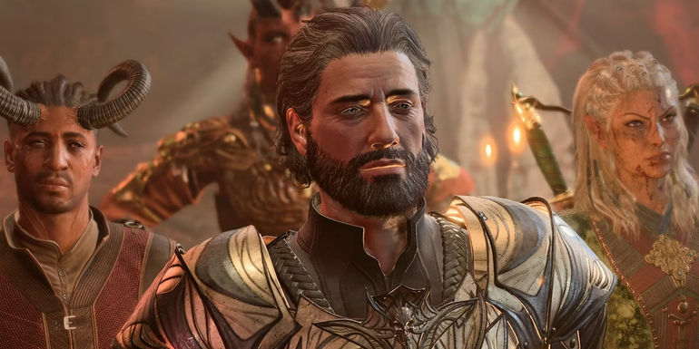 Baldur's Gate 3: Patch 6 - Cơn Bão Bugs và Sự Biến Mất