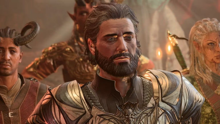 Baldur's Gate 3: Patch 6 - Cơn Bão Bugs và Sự Biến Mất