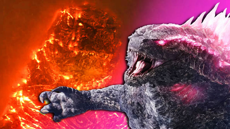 Godzilla x Kong: The Monsterverse's Latest Revelation