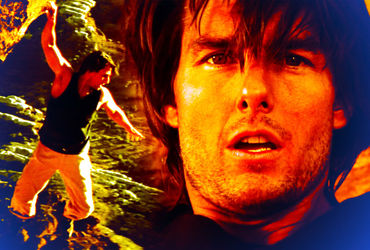 Unveiling the Heart-Pounding Stunt in Mission: Impossible 2