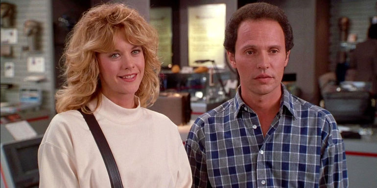 Khi Harry Gặp Sally: Hành Trình Tìm Đến Hạnh Phúc