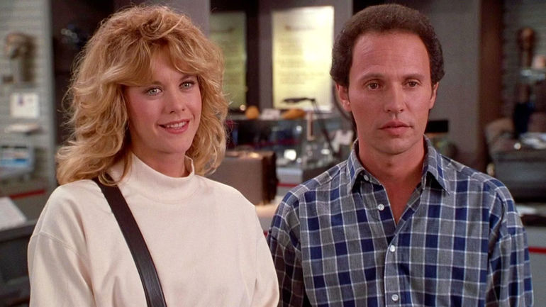 Khi Harry Gặp Sally: Hành Trình Tìm Đến Hạnh Phúc