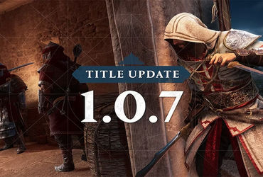 Assassin's Creed Mirage Update 1.0.7: Chinh phục thử thách Full Synchronization Challenge