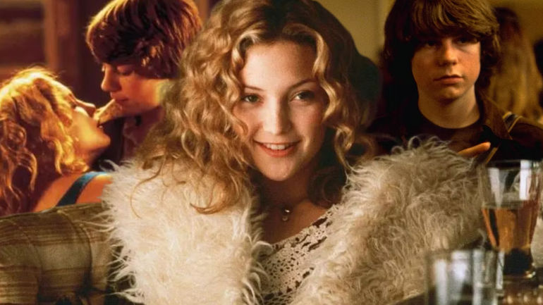 Unveiling the Enigmatic World of Almost Famous